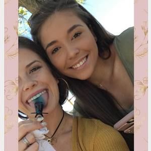 Meet your Posher, Madi